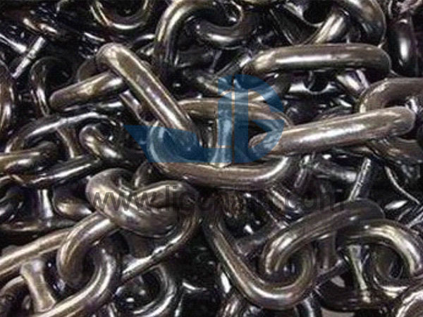 Stud Link Anchor Chain 
